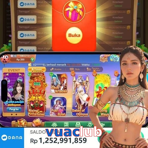 vuaclub