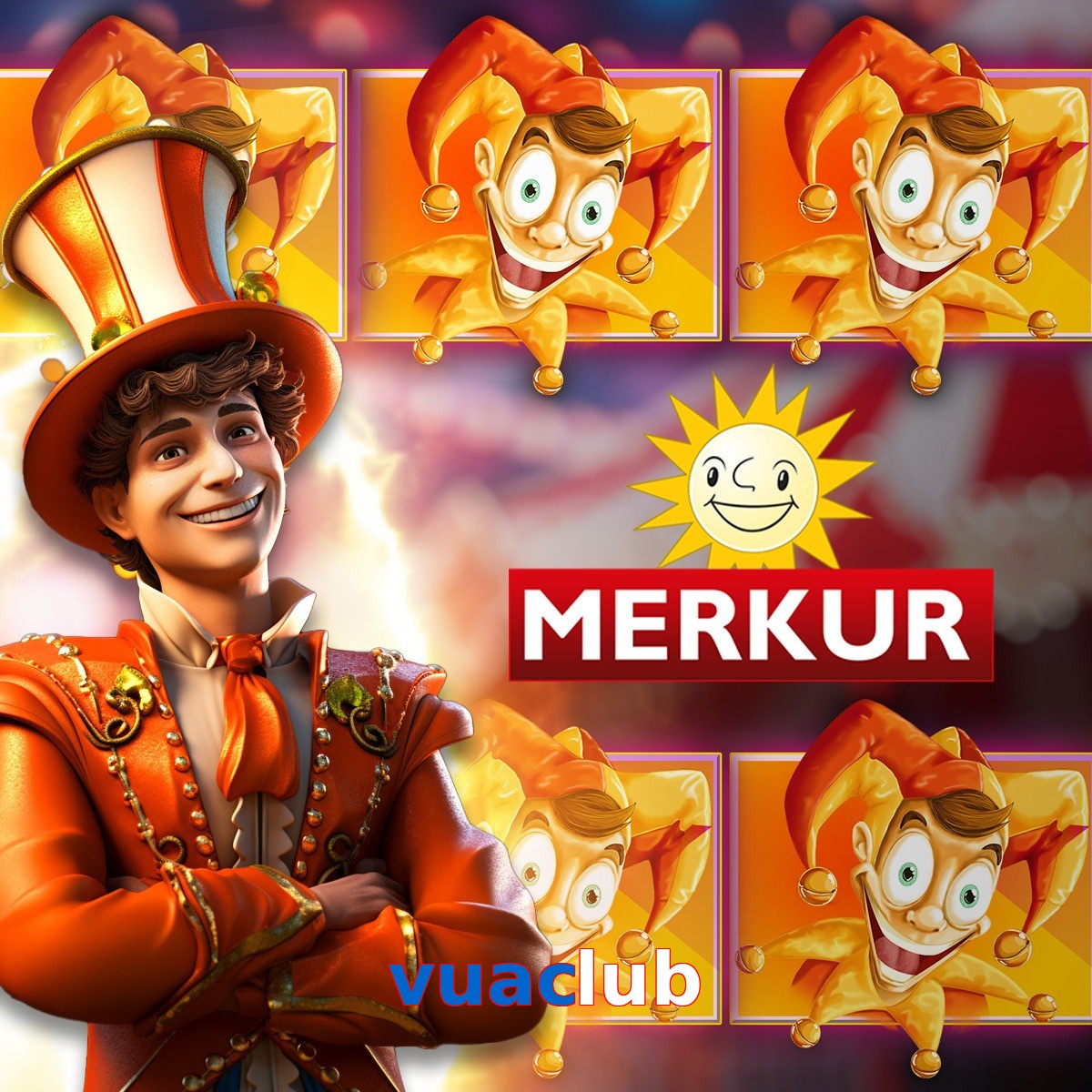 vuaclub