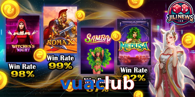 vuaclub
