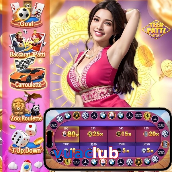 vuaclub
