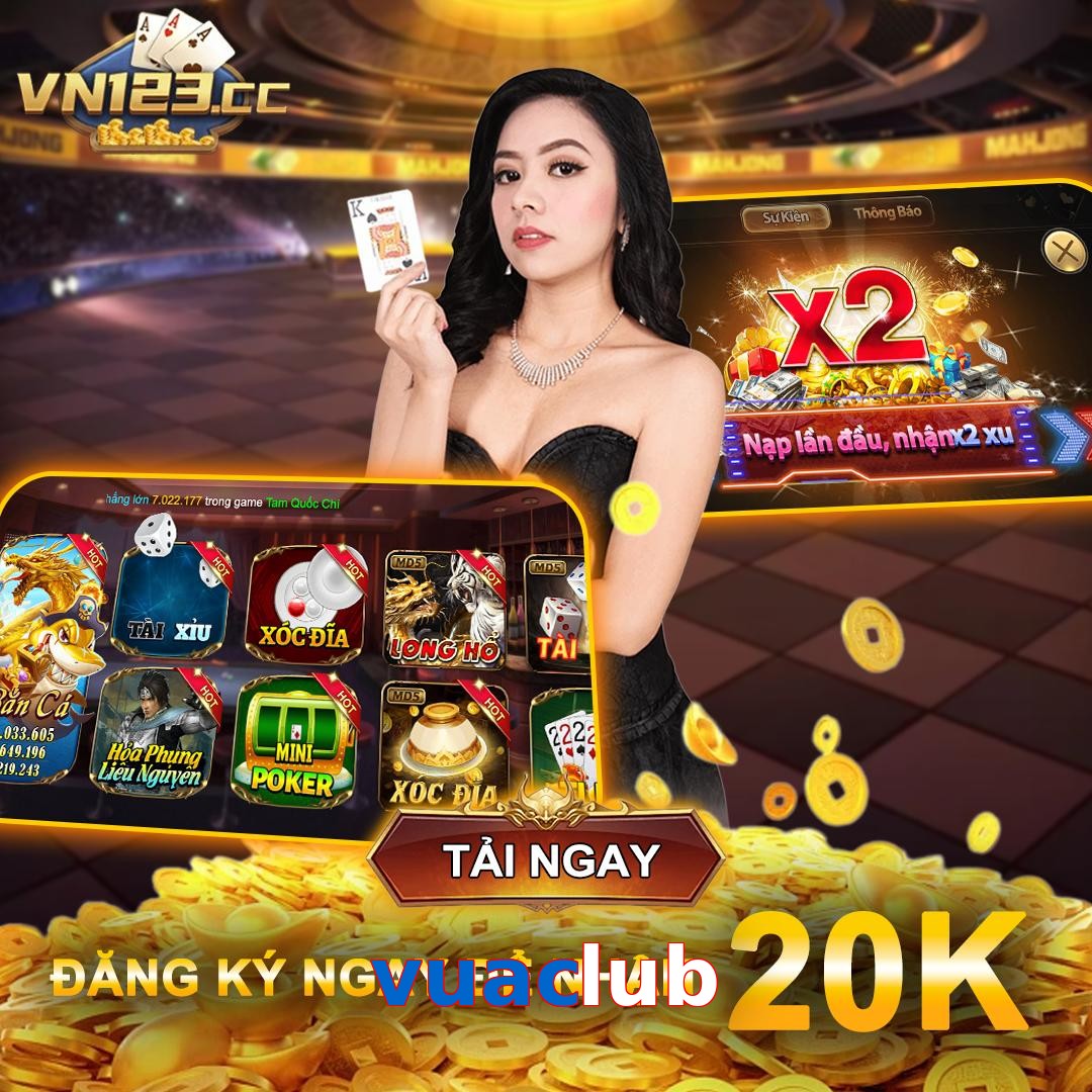 vuaclub