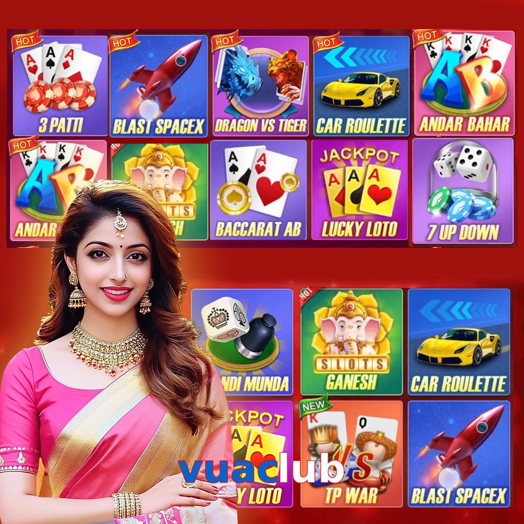 vuaclub