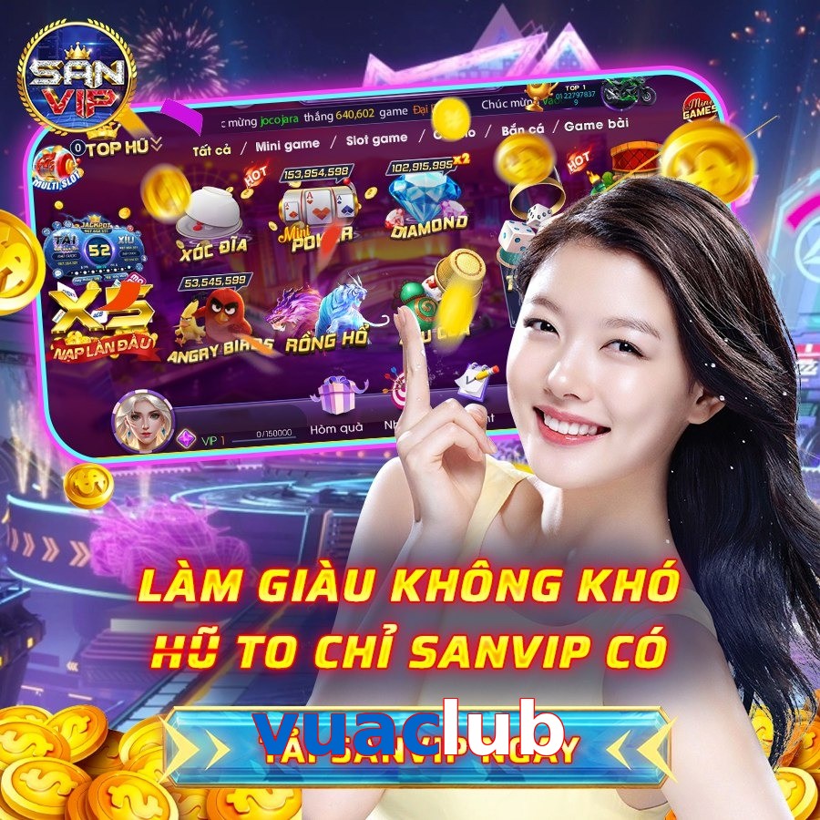 vuaclub