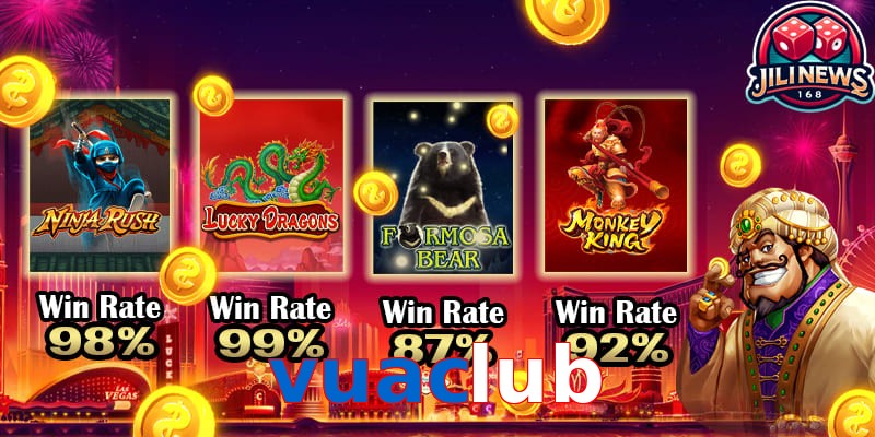 vuaclub