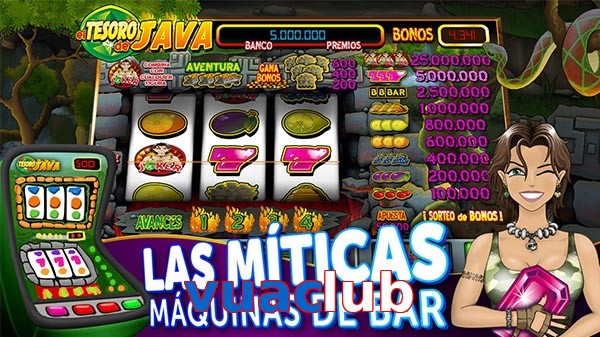 vuaclub