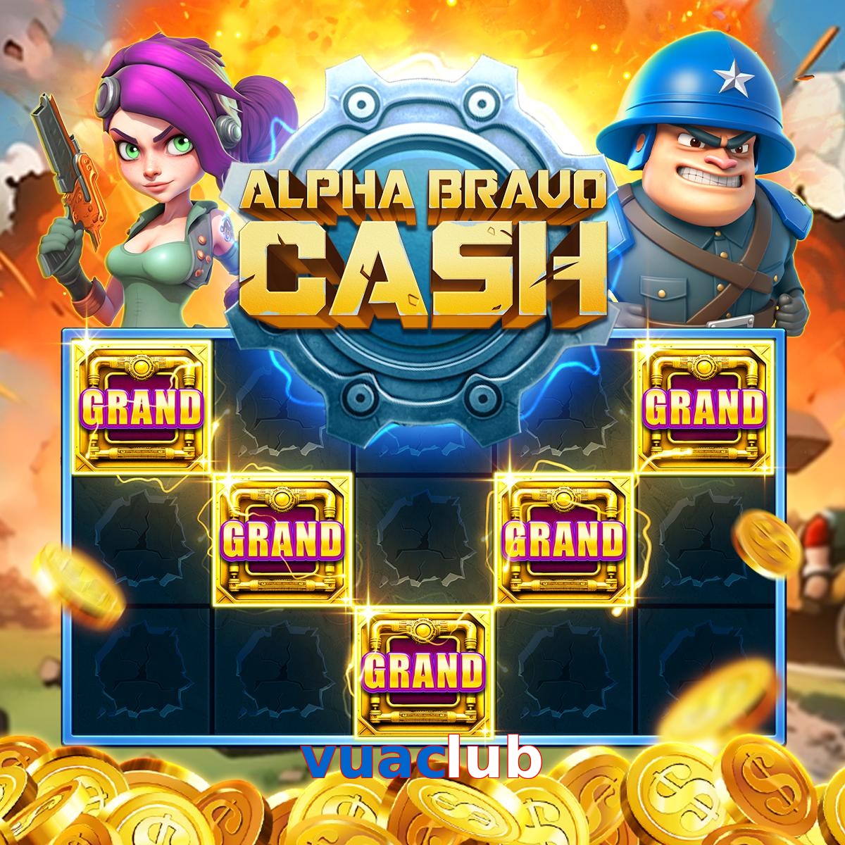 vuaclub