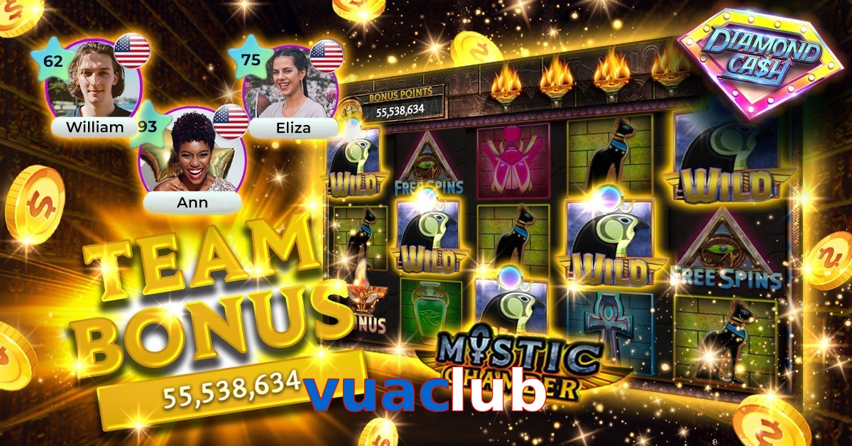 vuaclub