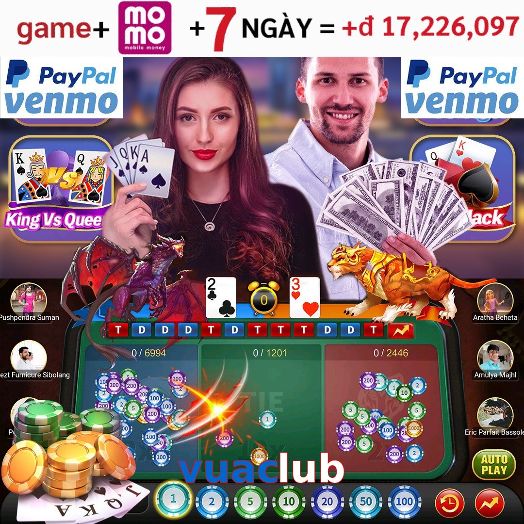 vuaclub