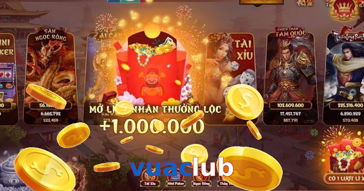 vuaclub
