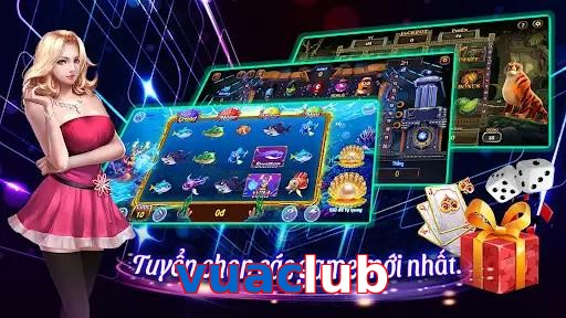 vuaclub