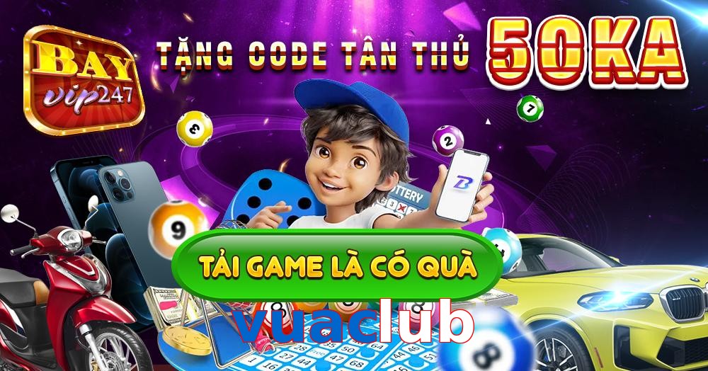 vuaclub