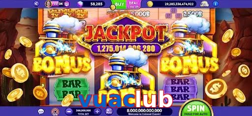 vuaclub