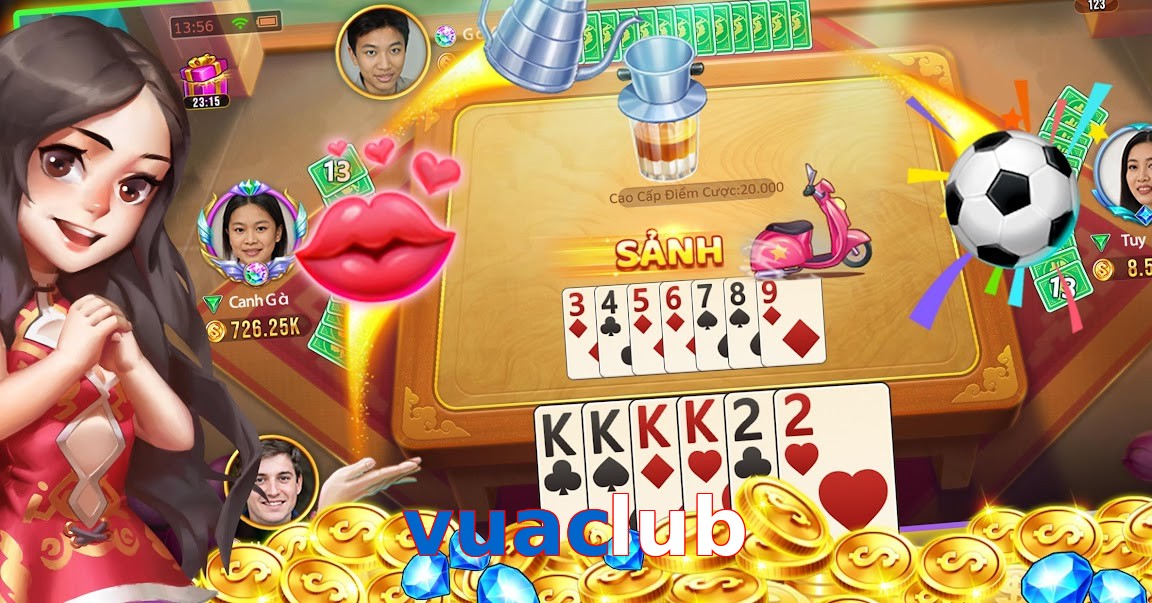 vuaclub