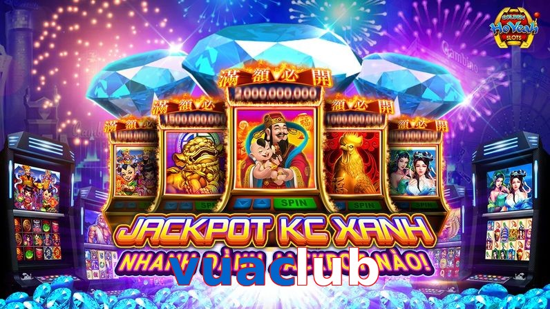 vuaclub