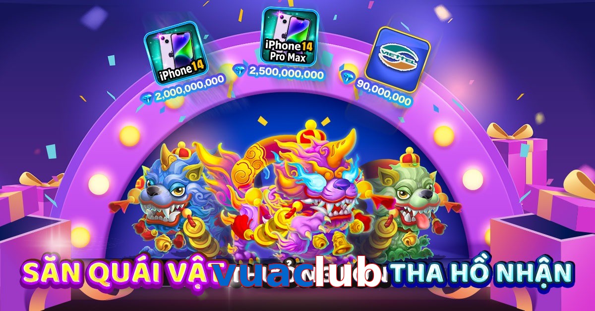 vuaclub