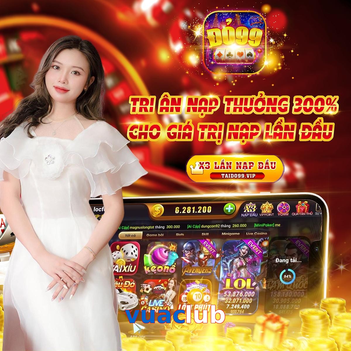 vuaclub