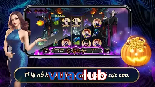 vuaclub