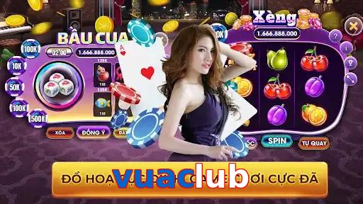 vuaclub