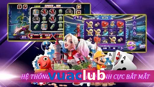 vuaclub