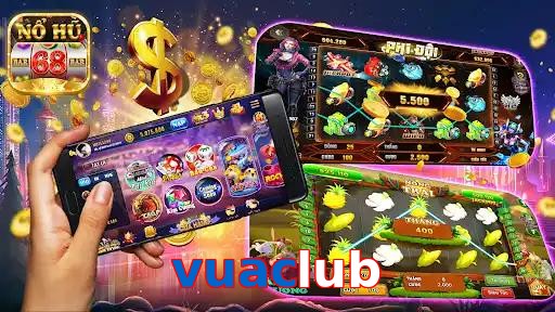 vuaclub
