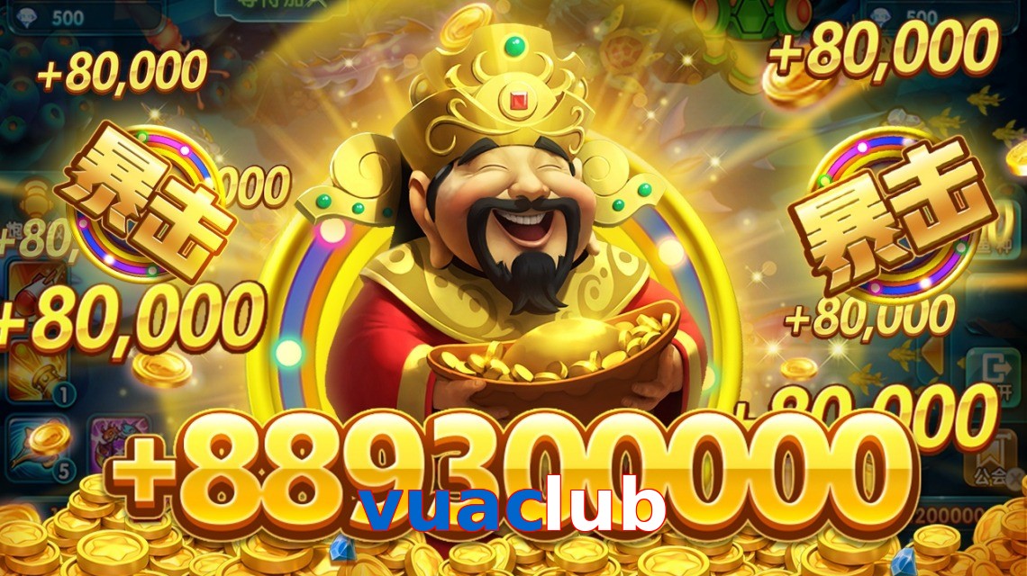 vuaclub