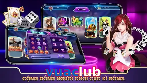 vuaclub