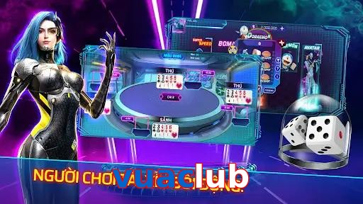 vuaclub
