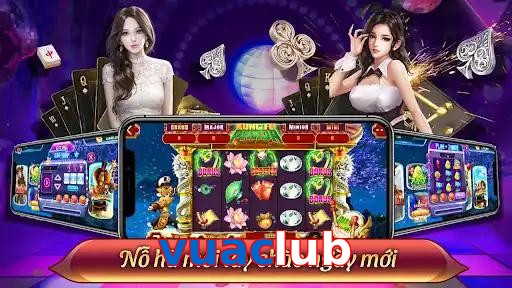 vuaclub