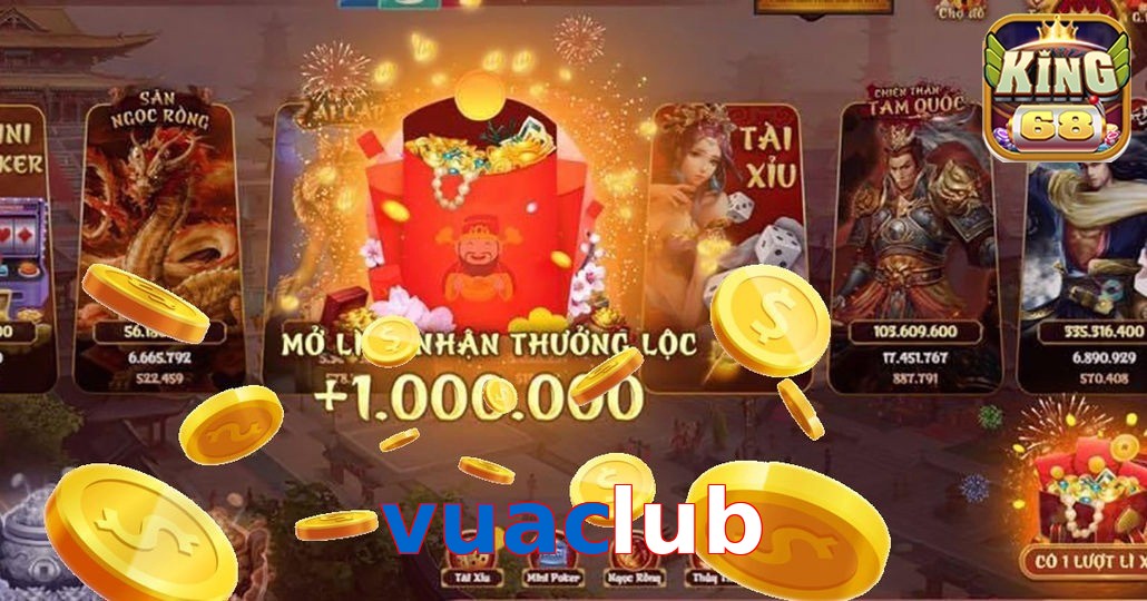 vuaclub