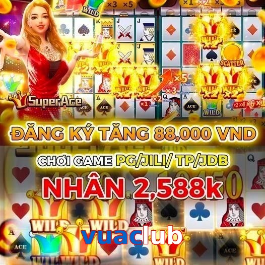 vuaclub