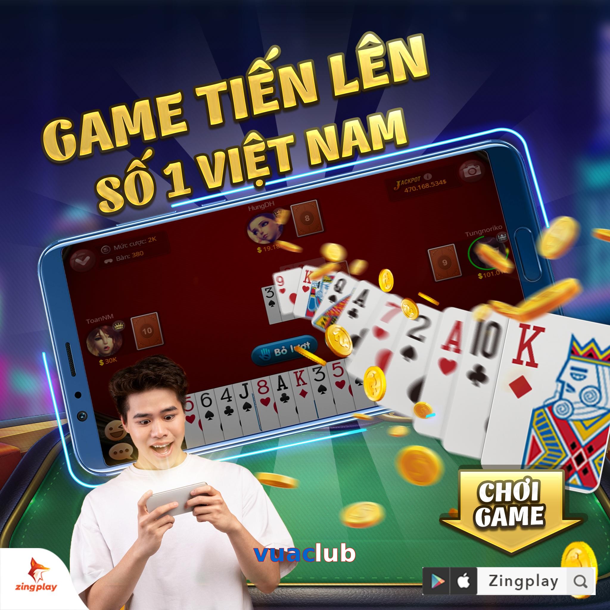 vuaclub