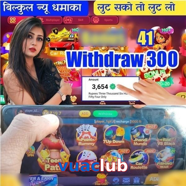 vuaclub