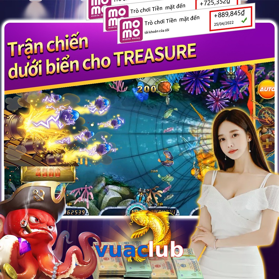 vuaclub