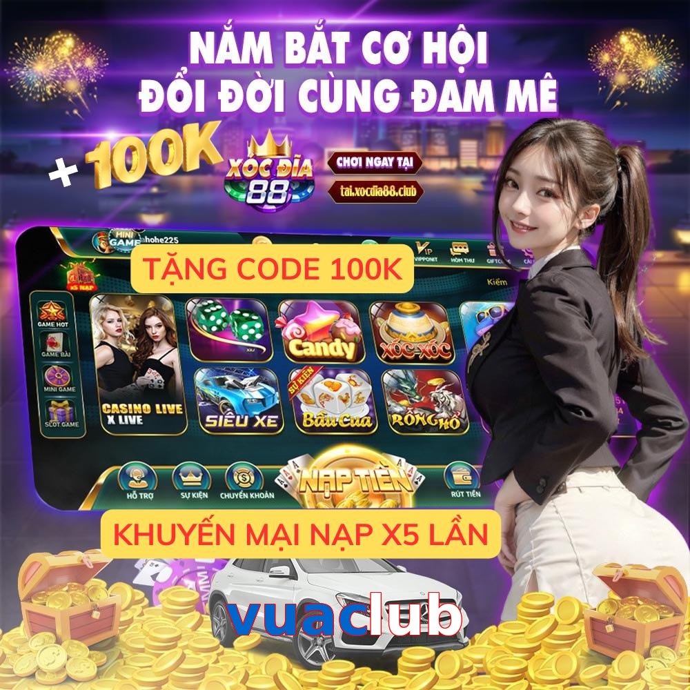 vuaclub